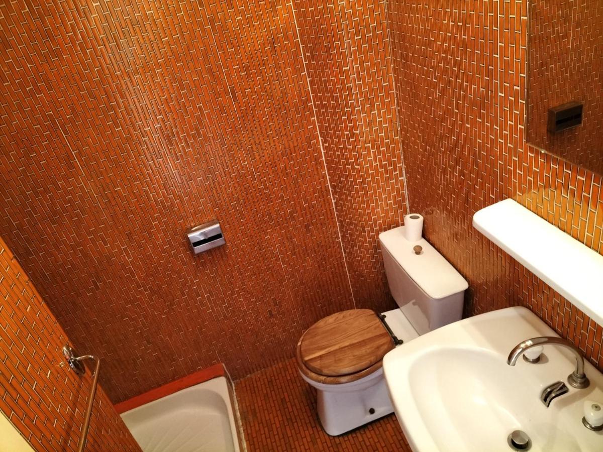 Chambre Triple Avec Salle De Bains Privative 3 ヴァルイーズ エクステリア 写真